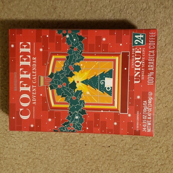 barissimo-holiday-barissimo-coffee-advent-calendar-poshmark
